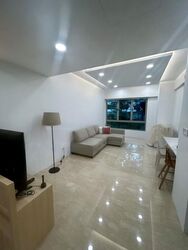 Maplewoods (D21), Condominium #480709031